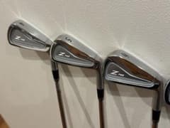 美品 スリクソン Z745 ダイナミックゴールド TOUR ISSUE - メルカリ