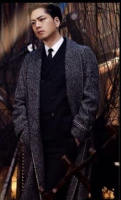 セリーヌバイエディスリマン 19AW 2M292730E バスローブコート - メルカリ