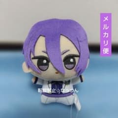 ブルーロック ちびぐるみ sweets flavor2026 御影玲王 - メルカリ