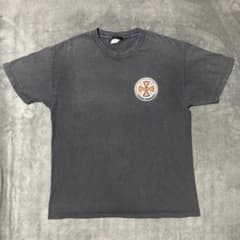 Independent Tシャツ アイアンクロス フェード ブラック NHS - メルカリ