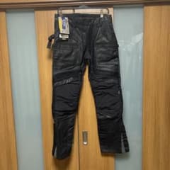 2本セット専用FieldCore LL ワークマン ライディングパンツ - メルカリ