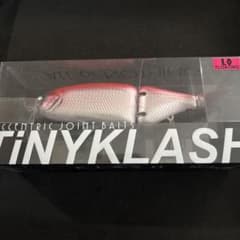 DRT タイニークラッシュ オリカラ ビッグバスレッド - メルカリ