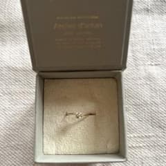 muugi様 Atelier d'antan アトリエダンタン パールリング - メルカリ