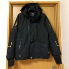 ラルフローレン RLX ナイロン ジャケット パーカー スノボ スキー