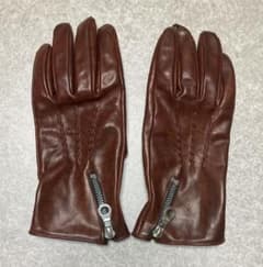 ラ*ー様 【新品未使用】バックラッシュ グイディオイルカーフレザー