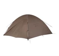 廃盤レア】Snow Peak ファル Pro.air4 グランドシート付 - メルカリ