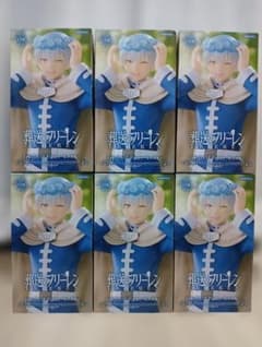 6個葬送のフリーレン Trio-Try-iT Figure ヒンメル フィギュア - メルカリ