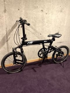 R&M BD-1 2007年ストレートフレーム（ブラック） - メルカリ