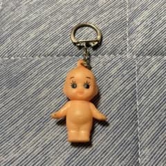 キューピー キーホルダー - メルカリ