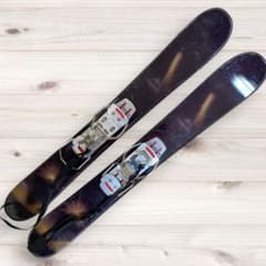 Bluemoris ショートスキー板 92㎝ - メルカリ