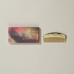 HIGH LINE THE HAIR COMB （K24GP ゴールド） - メルカリ