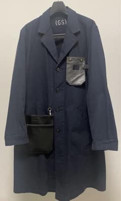 PORTER×B印 YOSHIDA(GS)/ショップコート - メルカリ