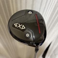 GXD FREIHEIT ディープフェイス 短尺ドライバー - メルカリ