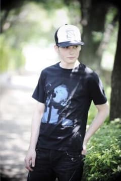 キムタク着 ナンバーナイン トムヨーク レディオヘッド Tシャツ 3 稀少