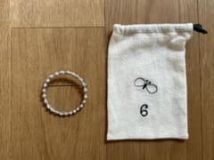 正規品 ミナペルホネンtambourine 真鍮ブローチ silver - メルカリ