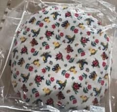 新品未使用 フェイラー ハイジ せんべい座布団 クッション フロア