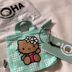 ALOHA Collection × Hello Kitty タイニートリッパー - メルカリ