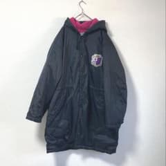 90s 【希少】セレッソ大阪 ベンチコート 裏ボア - メルカリ