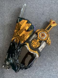 パチンコ サンセイ 金翔枠 牙狼剣 (金) 牙狼役物 - メルカリ