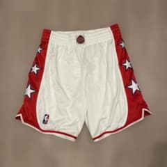 2004 NBA ALL STAR GAME WEST パンツ 短パン - メルカリ