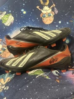 実使用直筆サイン入】中島翔哉選手 東京ヴェルディ 7番時代 - メルカリ