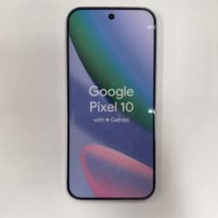 最終値下げ※】Google Pixel 10 パープル モックアップ - メルカリ