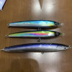 マリノ200スリム、ロングベイト225 - メルカリ