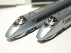 TOMIX 400系つばさ旧塗装 山形新幹線 92758 メ118 - メルカリ