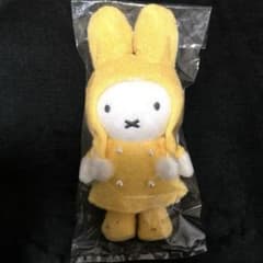 zakkaフェスタ お月さま＆お星さまとふゆのひミッフィー 限定