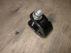 新品 バリオス 1型 ヒップアップアダプター ケツ上げ 送料込 - メルカリ