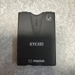 Mazda ETC 2.0 アンテナ分離型 - メルカリ