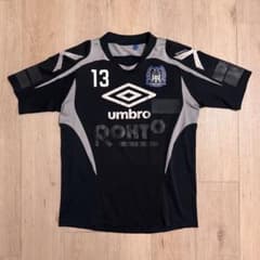 支給品】2016〜2017年 ガンバ大阪 練習着 M-L UMBRO アンブロ - メルカリ