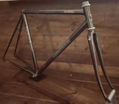 カラビンカ Kalavinka ピスト 競輪 NJS 迦陵頻伽 - メルカリ