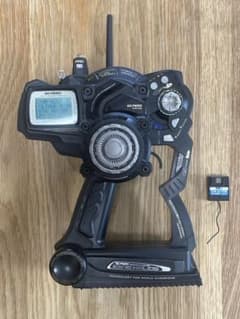 KOプロポex-10ヘリオス RF901s 2.4Gモジュール KR210受信機 - メルカリ