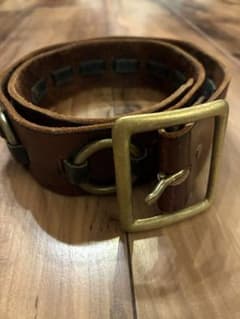 国内正規品 HTC リングベルト ベッカム着用モデル 34 - メルカリ