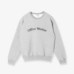 Optstuff Office Worker トレーナー Lサイズ オプトスタフ - メルカリ