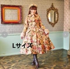 くる実 しまむら ゴブランコート L - メルカリ