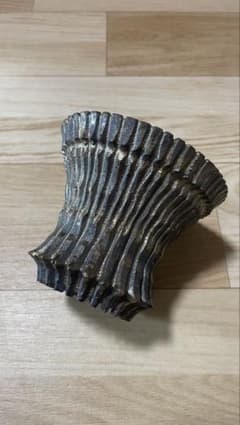 鬼爪鉢 suzume_no_atelier スズメのアトリエ - メルカリ