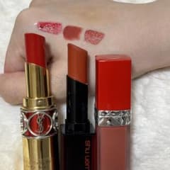 リップまとめ売り ハイブラ デパコス おまけ付き - メルカリ