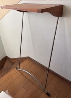 ポラダ社 アクタス porada 木製スタンディングデスク - メルカリ