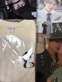 ウィル コミケ C107 コスプレイヤー サイン入り - メルカリ