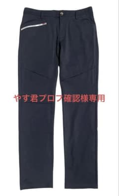 ✴︎新品✴︎ MARK & LONA パンツストレッチメンズ 50(XL) 伸縮 - メルカリ