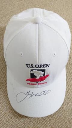 2019年 全米オープン チャンプ ゲーリー・ウッドランド選手オート