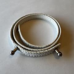 GOYARD / ゴヤール】 ブレスレット /バングル 伊勢丹 2007年 - メルカリ