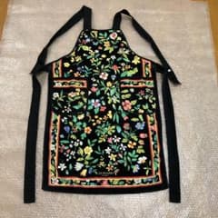 レオナール エプロン タオルエプロン 希少 - メルカリ