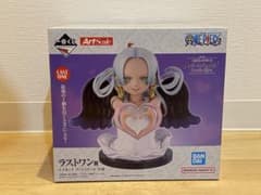 最安ショップ比較】 一番くじ ワンピース メモリーオブヒロインズ