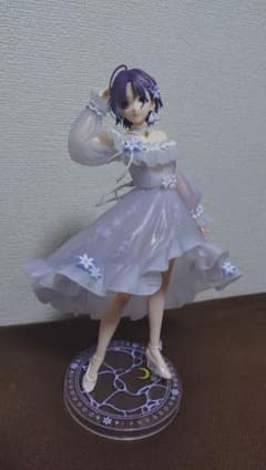 アイドルマスター シャイニーカラーズ 一番くじ ラストワン フィギュア