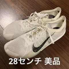 Nike スパイク ヤコブ Jakob エアズームヴィクトリー2 28 美品 - メルカリ