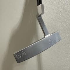 ゲージデザイン 20th 限定パター GSS 6/100 - メルカリ