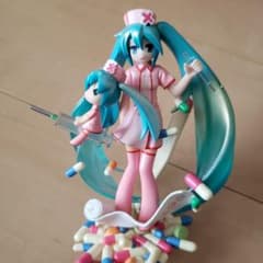 ミクモ 01 Original Collection 恋色病棟 初音ミク - メルカリ